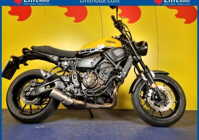 Yamaha XSR 700 ABS 60th Anniversary (2016 - 18) - Annuncio 9816097