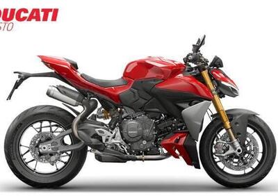 Ducati Streetfighter V2 (2025) - Annuncio 9816098