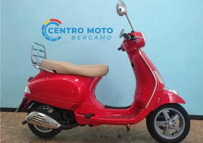 Vespa LX 50 2T (2009 - 14) - Annuncio 9816107