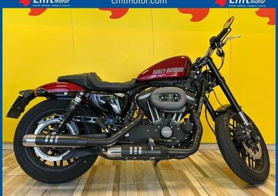 Harley-Davidson 1200 Roadster (2016 - 2017) - XL 1200R - Annuncio 9816109