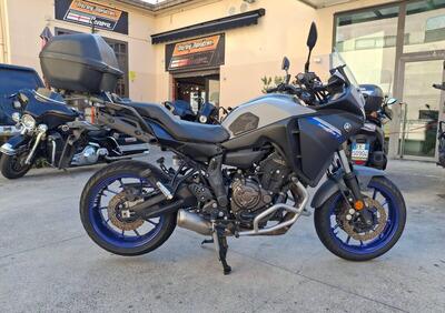 Yamaha Tracer 700 GT (2019 - 20) - Annuncio 9816120