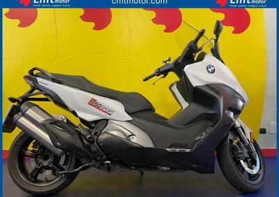 Bmw C 650 Sport (2016 - 20) - Annuncio 9816116