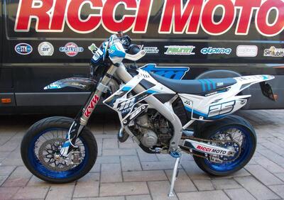 Tm Moto SMR 125 (2018) - Annuncio 9815893