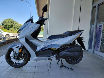 Zontes ZT368-D (2025 - 26) nuova