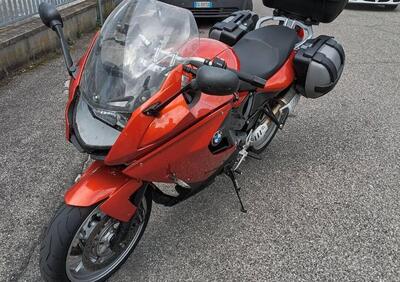 Bmw F 800 GT (2012 - 16) - Annuncio 9816135