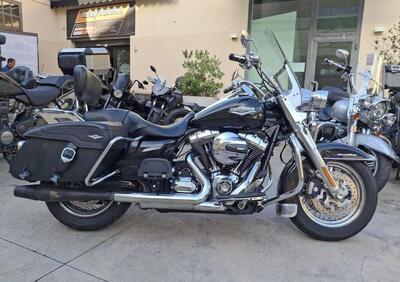 Harley-Davidson 1690 Road King (2013 - 16) - FLHR - Annuncio 9816133