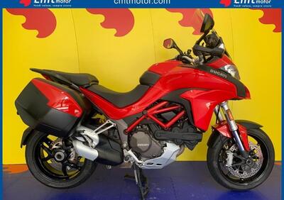 Ducati Multistrada 1200 ABS (2015 - 17) - Annuncio 9816138