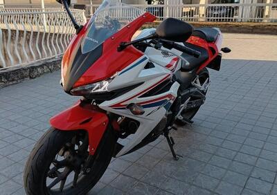 Honda CBR 500 R ABS (2012 - 16) - Annuncio 9816148