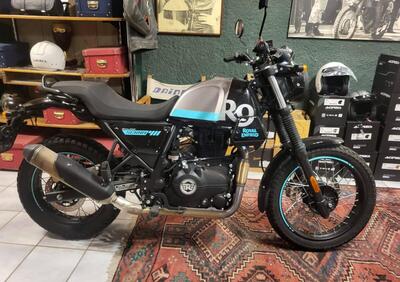 Royal Enfield Scram 411 (2022 - 24) - Annuncio 9816145