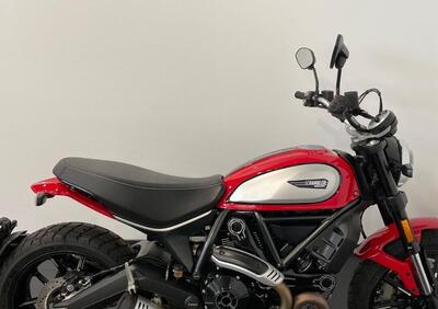 Ducati Scrambler 800 Icon (2021 - 22) - Annuncio 9812942