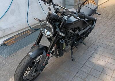 Husqvarna Svartpilen 125 (2021 - 23) - Annuncio 9816154