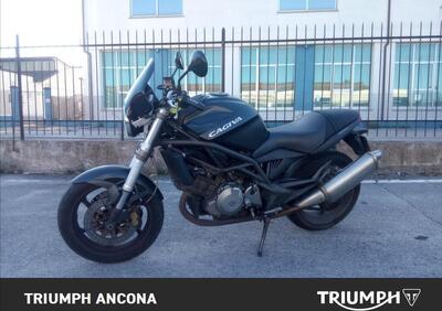 Cagiva Raptor 1000 (2000 - 05) - Annuncio 9816157