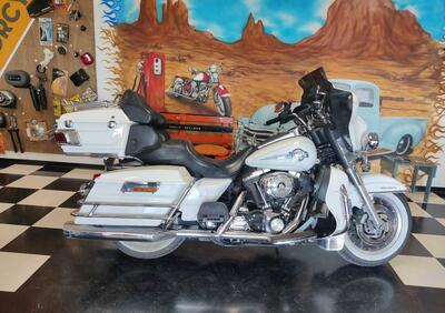 Harley-Davidson 1450 Electra Glide Ultra Classic (2006 - 07) - FLHTCUI - Annuncio 9816167