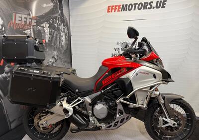 Ducati Multistrada 1260 Enduro (2019 - 21) - Annuncio 9816164