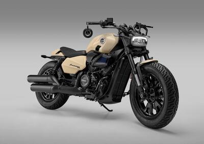 Benelli Leoncino 400 Bobber (2026) - Annuncio 9816168