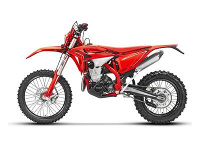Betamotor RR X-PRO 350 4T Enduro (2026) - Annuncio 9071348