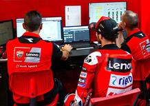 MotoGP 2025. GP della Catalogna. Pecco Bagnaia, 14°: "Un anno fa ho fatto una Sprint tutta sotto l'1'40, oggi non ho fatto neanche un giro sotto l'1'40"