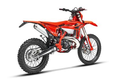 Betamotor RR X-PRO 200 2T Enduro (2026) - Annuncio 9088625