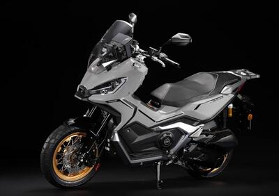 Keeway Motor XDV 125 EVO PRO (2025) - Annuncio 9816180