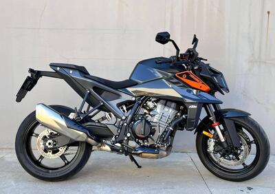 KTM 990 Duke (2024 - 25) - Annuncio 9816185