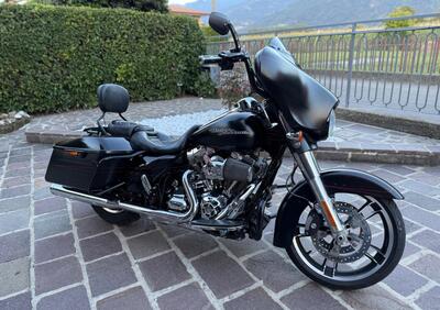 Harley-Davidson 1690 Street Glide Special (2014 - 16) - FLHX - Annuncio 9816189