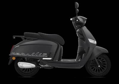 Keeway Motor Versilia 50 (2024 - 25) - Annuncio 9816186