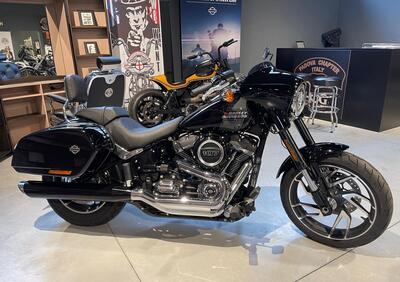 Harley-Davidson Sport Glide (2021 - 25) - Annuncio 9816192