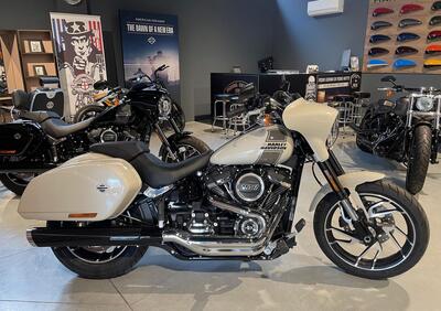 Harley-Davidson Sport Glide (2021 - 25) - Annuncio 9816193