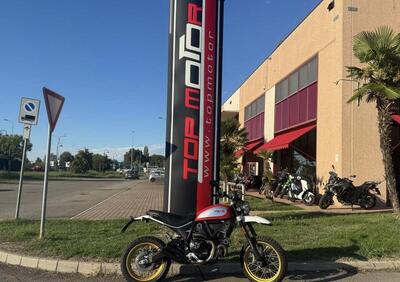 Ducati Scrambler 800 Desert Sled (2017 - 20) - Annuncio 9816201