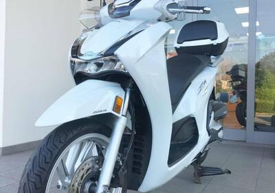 Honda SH 350 (2021 - 24) - Annuncio 9816200