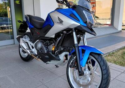 Honda NC 750 X DCT ABS (2018 - 20) - Annuncio 9816202