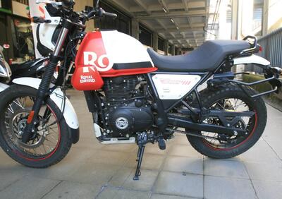 Royal Enfield Scram 411 (2022 - 24) - Annuncio 9816204