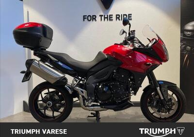 Triumph Tiger 1050 Sport 1050 ABS (2016 - 20) - Annuncio 9816212