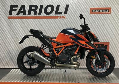 KTM 1290 Super Duke R (2020) - Annuncio 9816245
