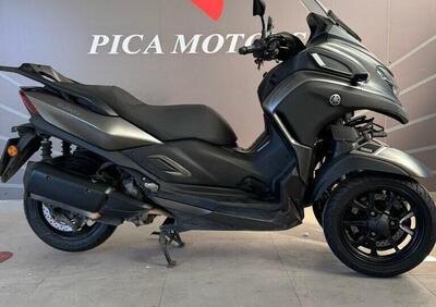Yamaha Tricity 300 (2021 - 24) - Annuncio 9816248