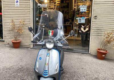 Vespa Vespa Elettrica 70 (2020 - 24) - Annuncio 9816260