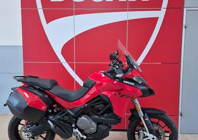 Ducati Multistrada V2 S (2022 - 24) - Annuncio 9816264