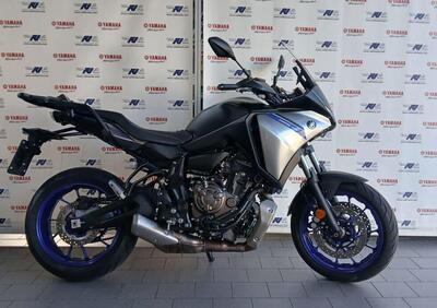 Yamaha Tracer 7 (2021 - 24) - Annuncio 9816271