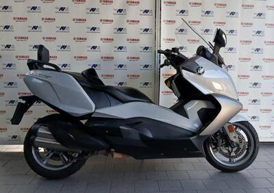 Bmw C 650 GT (2016 - 20) - Annuncio 9816272