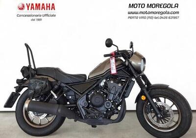 Honda CMX 500 Rebel + Special Edition (2022 - 24) - Annuncio 9816285