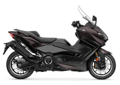 Yamaha T-Max 560 Tech Max (2025) - Annuncio 9816291