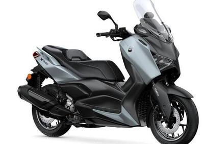 Yamaha X-Max 300 Tech Max (2025) - Annuncio 9816294