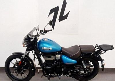 Royal Enfield Meteor 350 Stellar (2021 - 25) - Annuncio 9816295