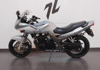 Kawasaki Z 750 (2003 - 06) - Annuncio 9816296