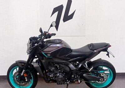 Yamaha MT-09 Y-AMT (2024 - 25) - Annuncio 9816299