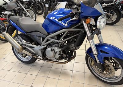Cagiva V-Raptor 650 (2001 - 04) - Annuncio 9801959