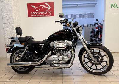 Harley-Davidson 883 SuperLow (2010 - 16) - XL 883L - Annuncio 9814556