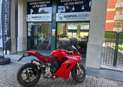 Ducati SuperSport 939 S (2017 - 20) - Annuncio 9816327