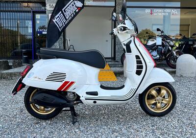 Vespa GTS 300 Super Racing Sixties Hpe (2021 - 22) - Annuncio 9816329
