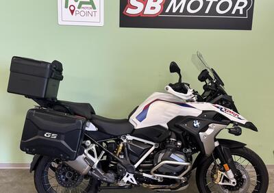Bmw R 1250 GS (2021 - 24) - Annuncio 9816330